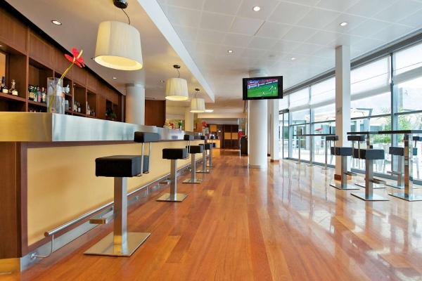 Hotel Novotel Milano Malpensa Airport (Cardano al Campo)